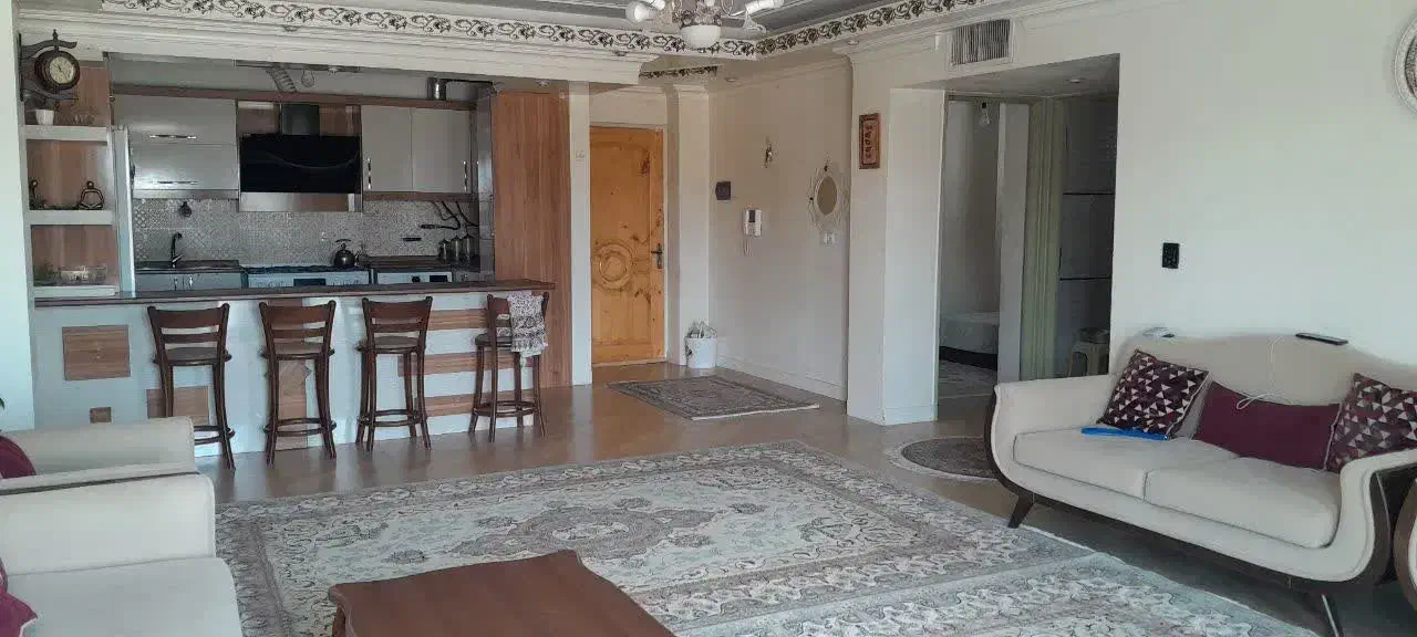 خانه سه خوابه غرق نور در ردانی|فروش آپارتمان|شاهینشهر, شهرک ردانی پور|دیوار