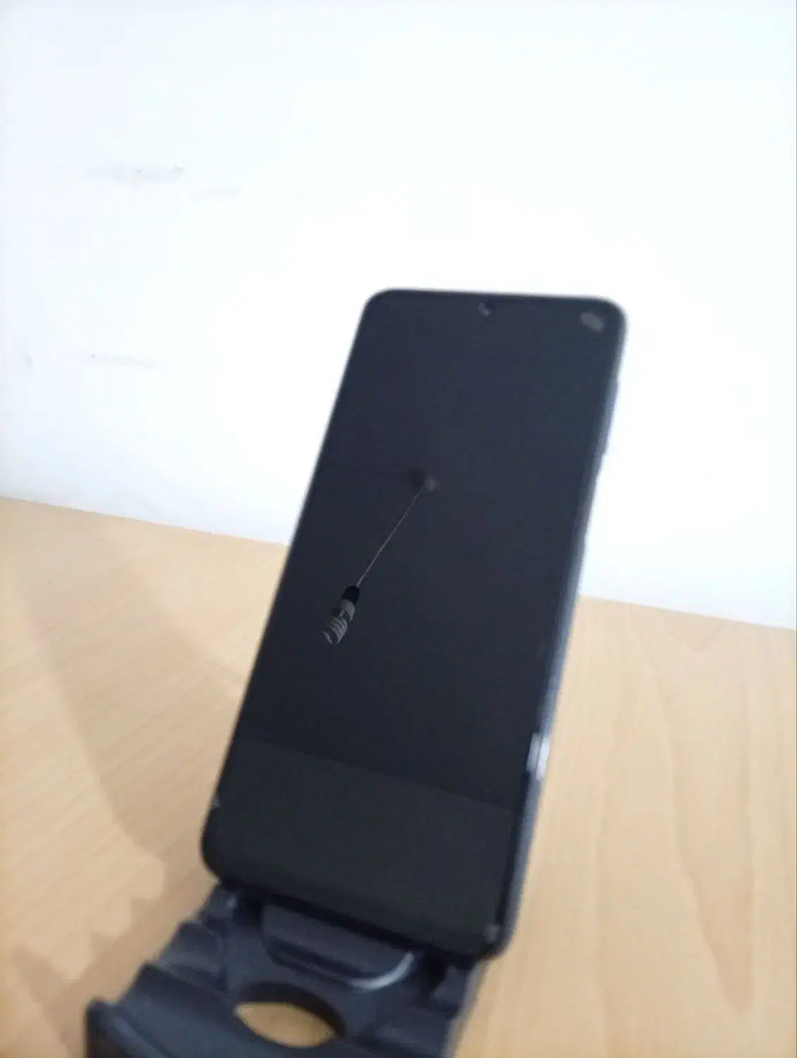 Redmi Note 9 Pro|موبایل|خلخال, |دیوار