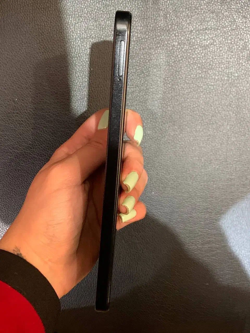 ردمی 12 رم 8حافظه 256|موبایل|تهران, ستارخان|دیوار