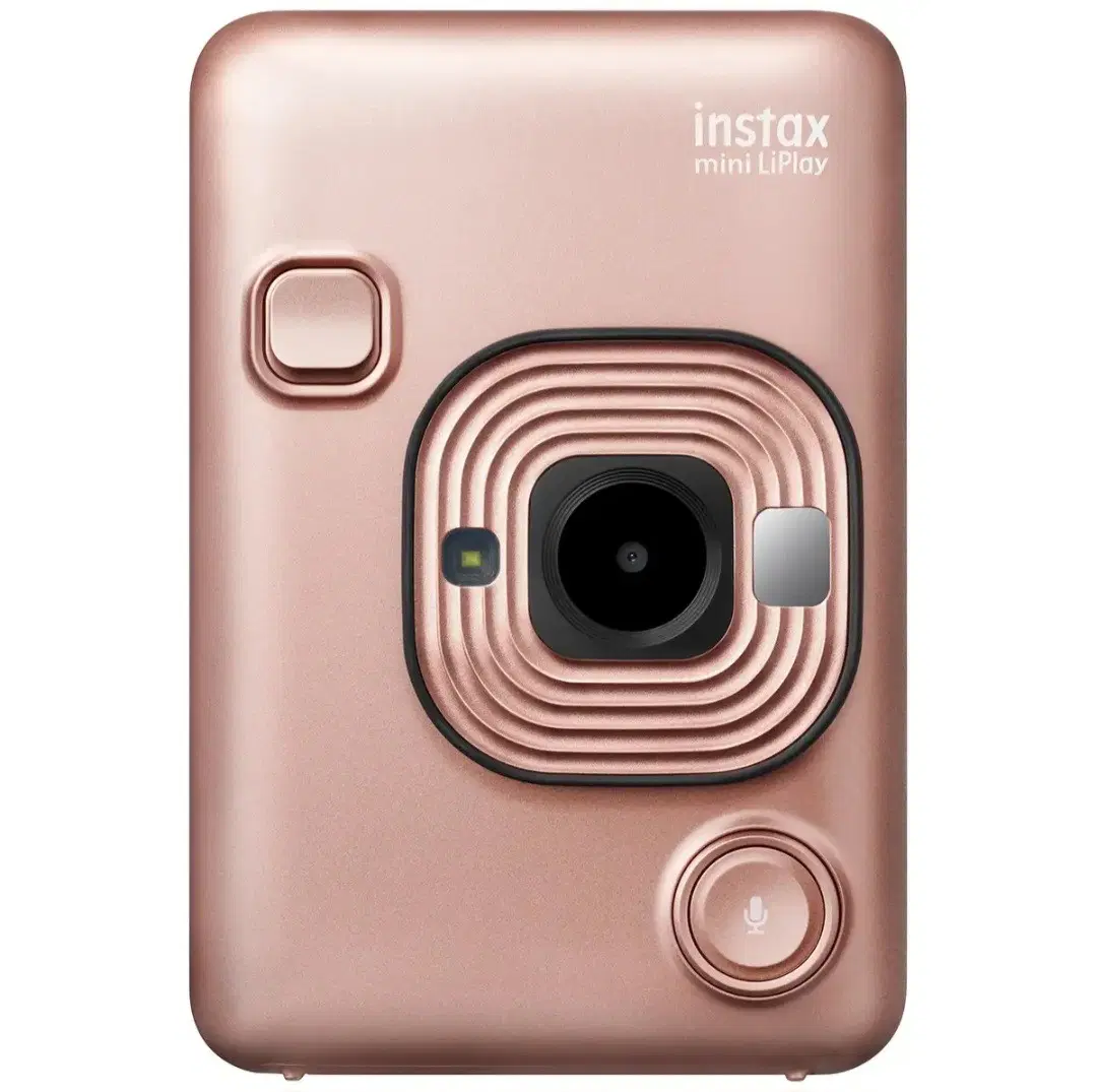 دوربین عکاسی چاپ سریع فوجی مدل Instax mini LiPlay|دوربین عکاسی و فیلمبرداری|تهران, زیبادشت|دیوار