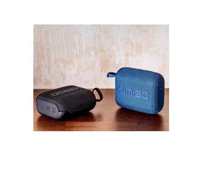 اسپیکر بلوتوثی kimiso kms M15|پخشکننده همراه|اصفهان, گلزار|دیوار