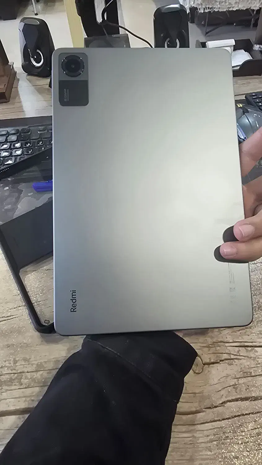 ردمی پد se  حافظه ۲۵۶|تبلت|زنجان, |دیوار