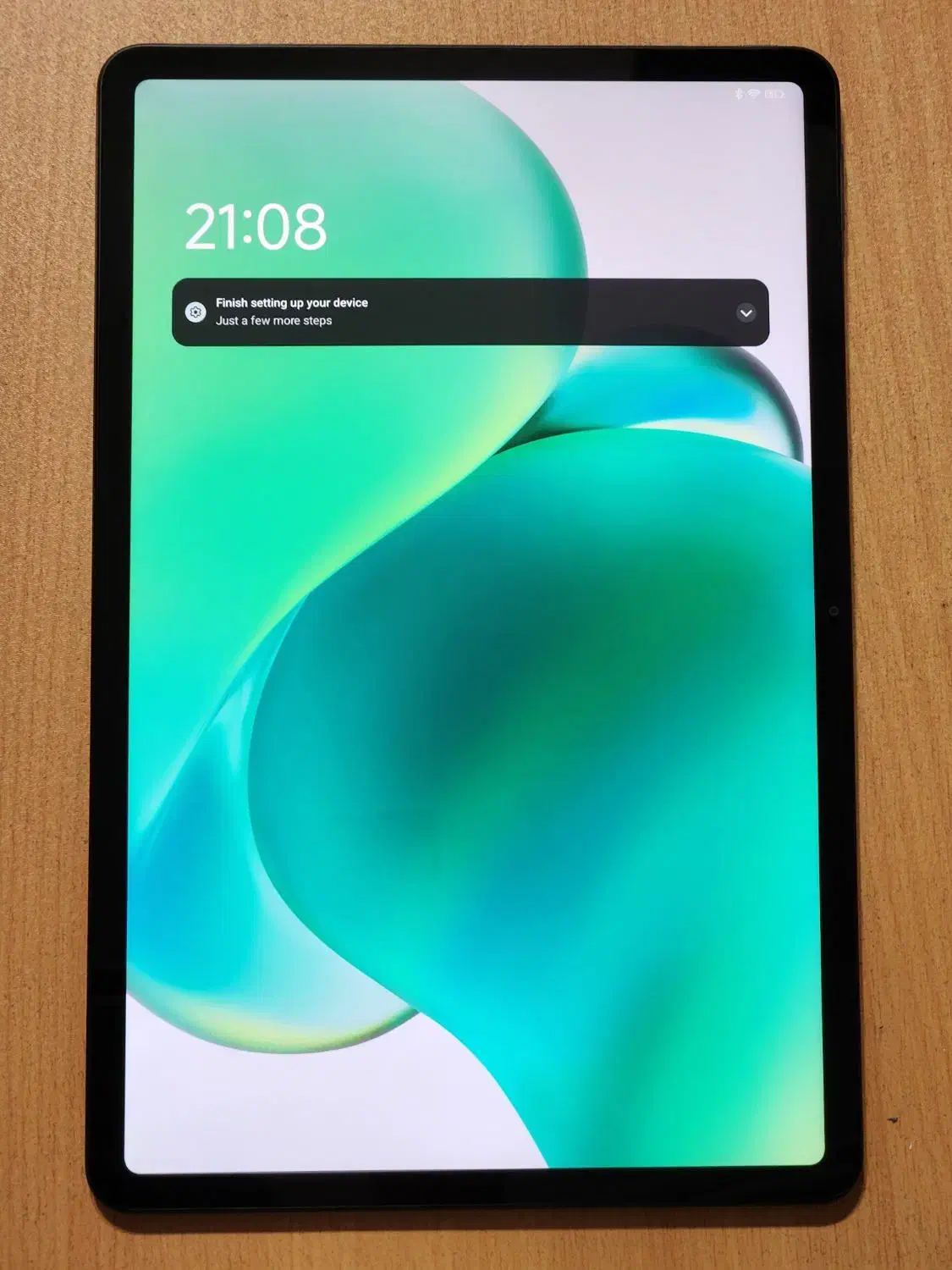 فروش فوری ردمی پد پرو redmi pad pro|تبلت|شیراز, ملاصدرا|دیوار