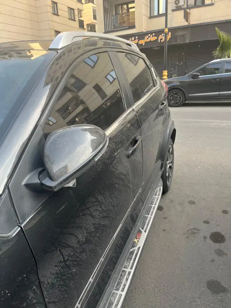 x22pro دنده|خودرو سواری و وانت|ری, هاشم‌آباد|دیوار