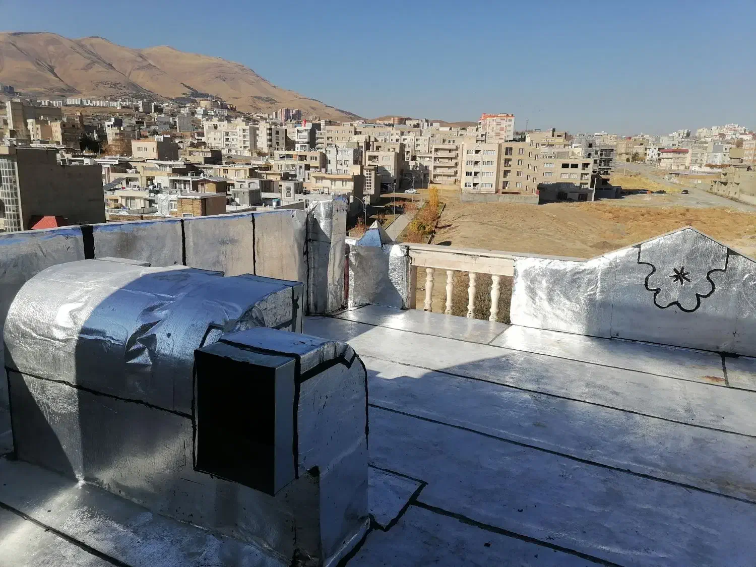 نصاب ایزوگام|خدمات پیشه و مهارت|سنندج, |دیوار