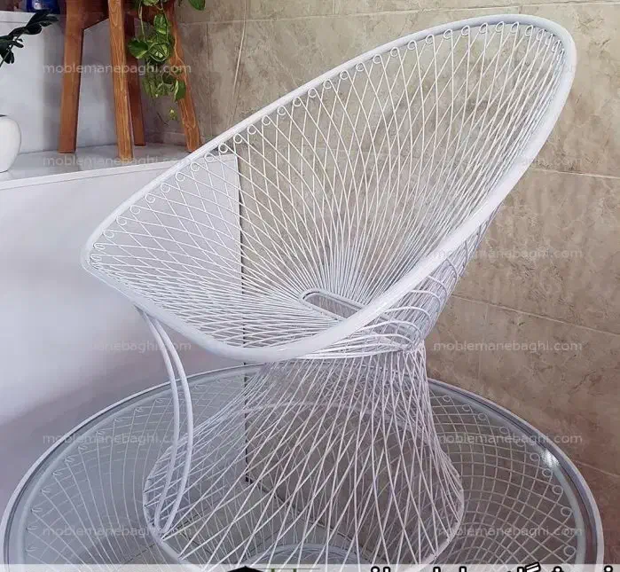 صندلی|صندلی و نیمکت|اندیشه, اندیشه فاز ۴|دیوار