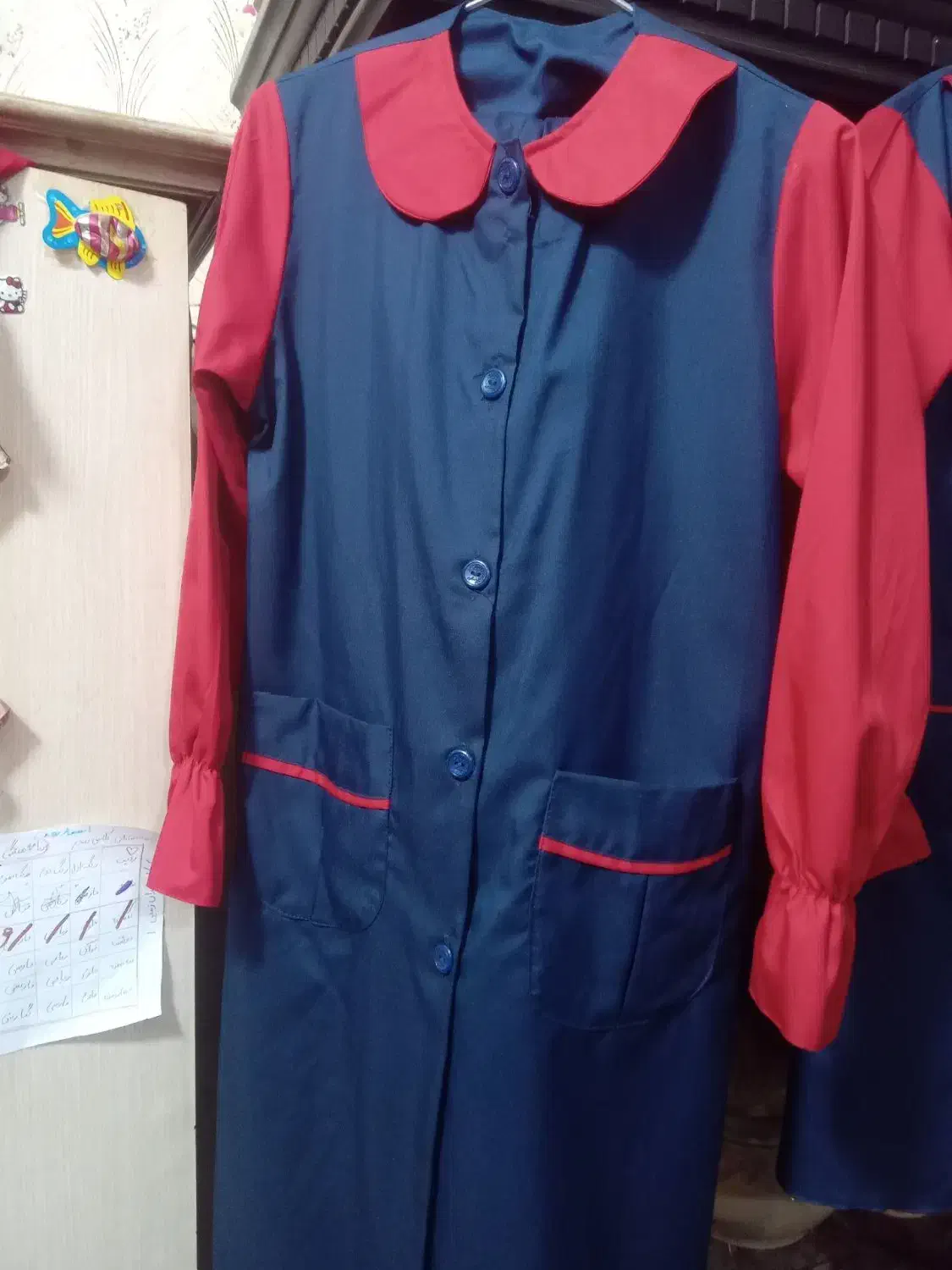 رپوش مدرسه|کفش و لباس بچه|گنبد کاووس, |دیوار