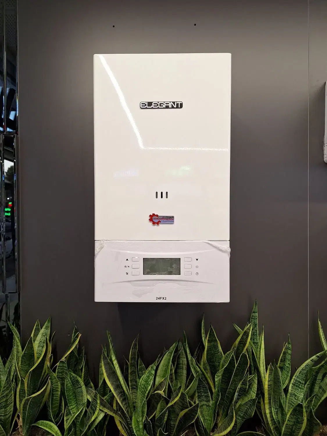 فروش ویژه پکیج شوفاژکار|آبگرمکن، پکیج، شوفاژ|اصفهان, خلجا|دیوار