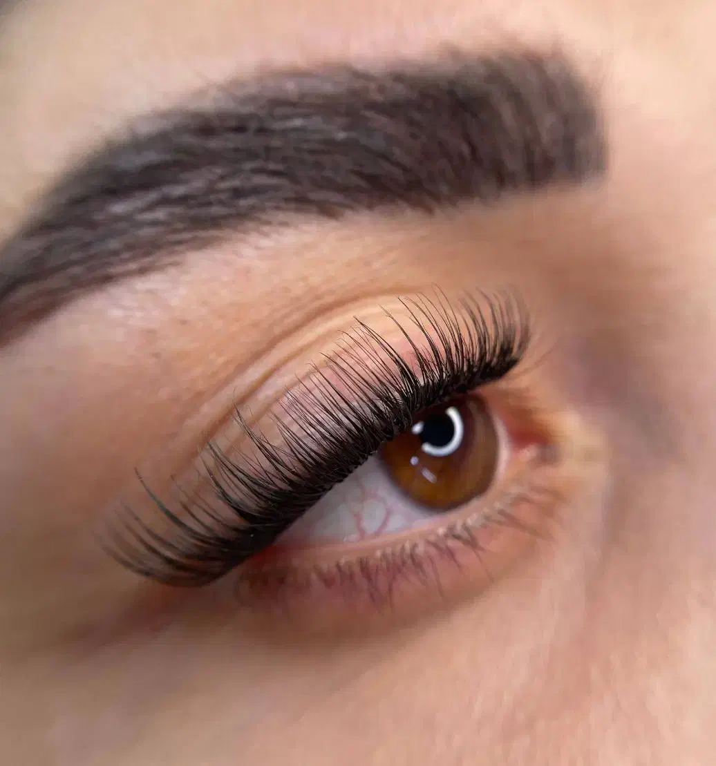 تخفیف کاشت مژه فقط از ۱۸۰ت|خدمات آرایشگری و زیبایی|رشت, لاکانی|دیوار