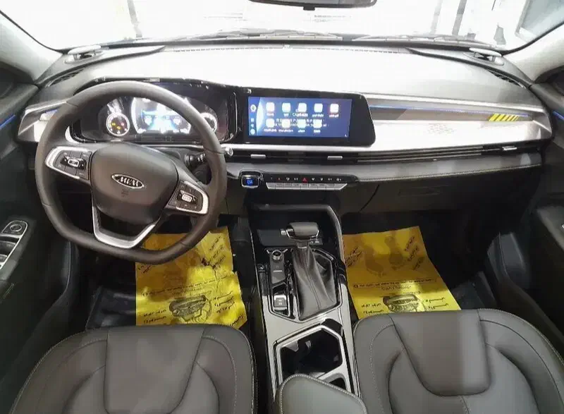 X33کراس اتومات خشک۴۰۳شخصی تخفیف هم میدم|خودرو سواری و وانت|تهران, میدان ولیعصر|دیوار