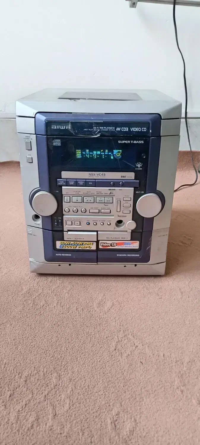 ظبط خانگی|سیستم صوتی خانگی|زنجان, |دیوار