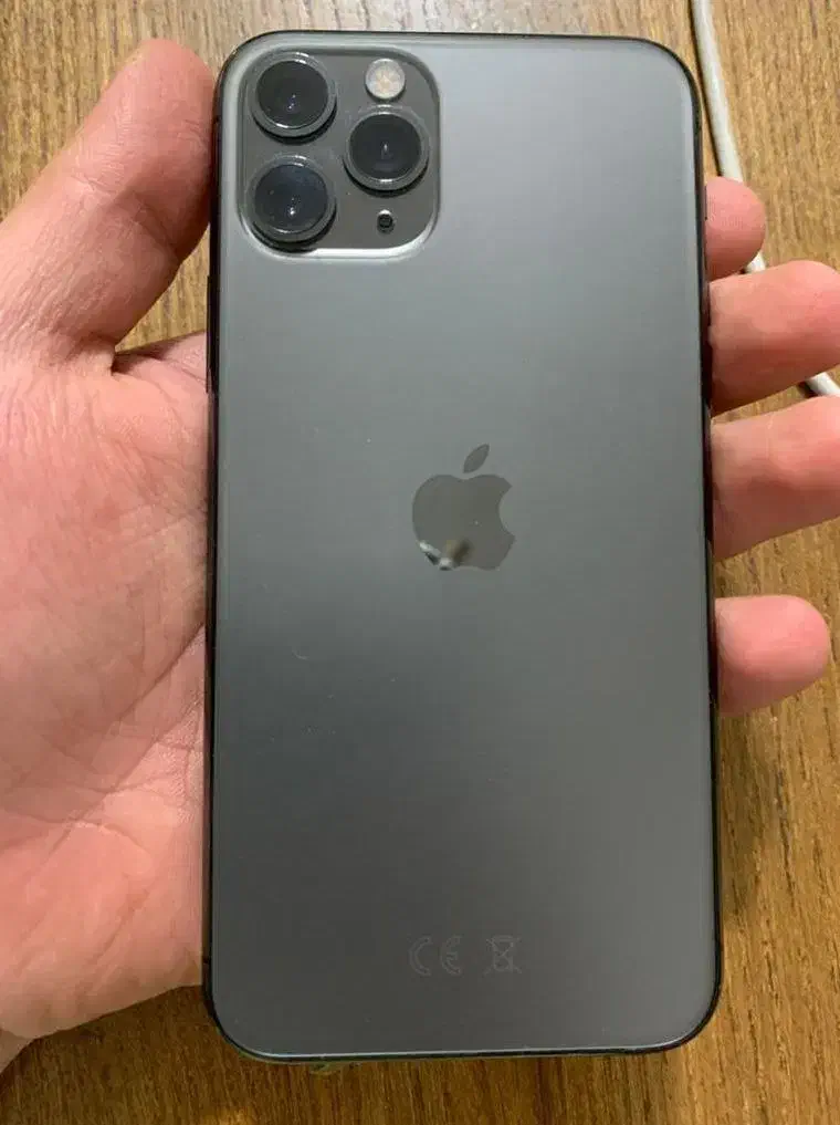 ایفون 11 پرو 512 گیگ|موبایل|اراک, |دیوار