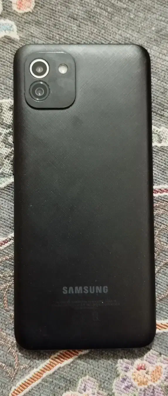 A03|موبایل|فلاورجان, |دیوار