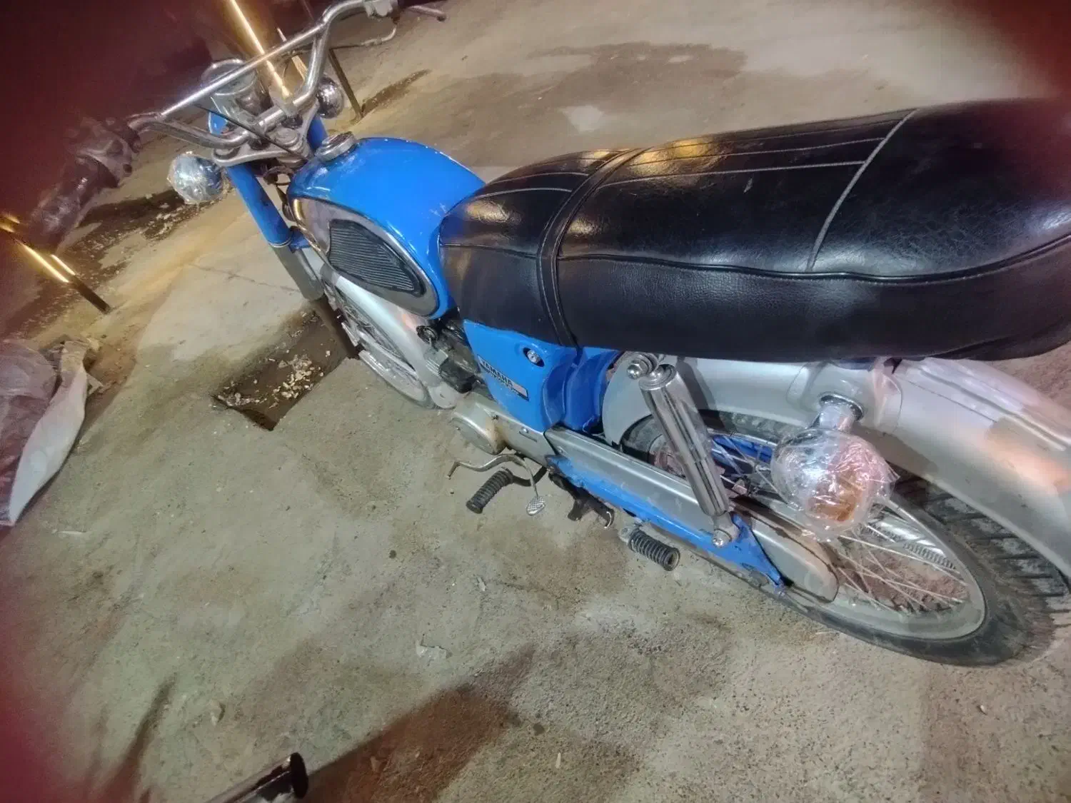 موتوریاماها|موتورسیکلت|سبزوار, کلاته سیفر|دیوار