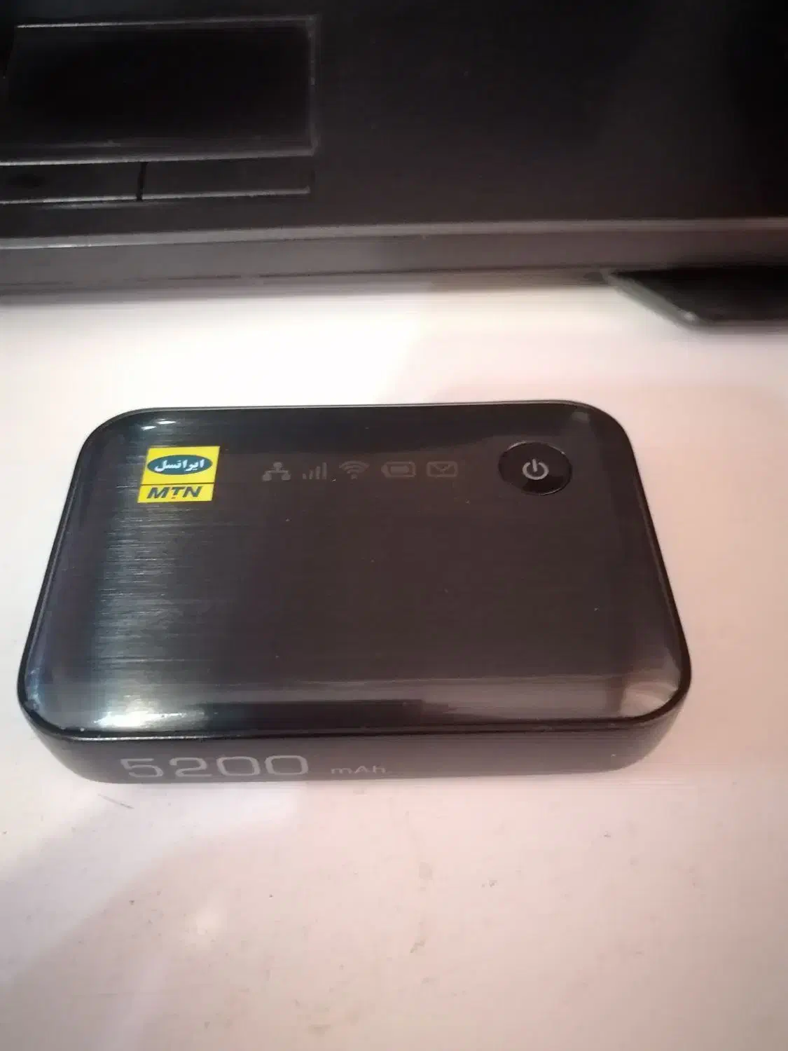 مودم چیبی 3G|مودم و تجهیزات شبکه|تهران, سوهانک|دیوار