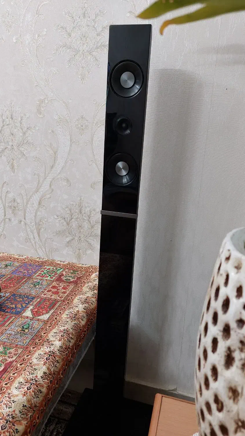 سینماخانواده|سیستم صوتی خانگی|محمدیه-قزوین, |دیوار