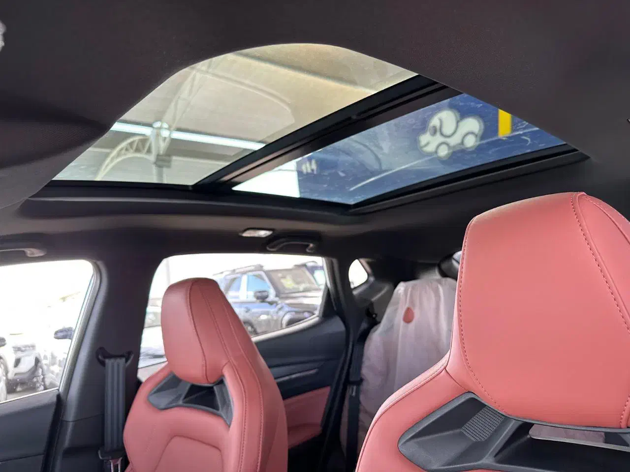 چانگانX5 plus 2025|خودرو سواری و وانت|آبادان, |دیوار