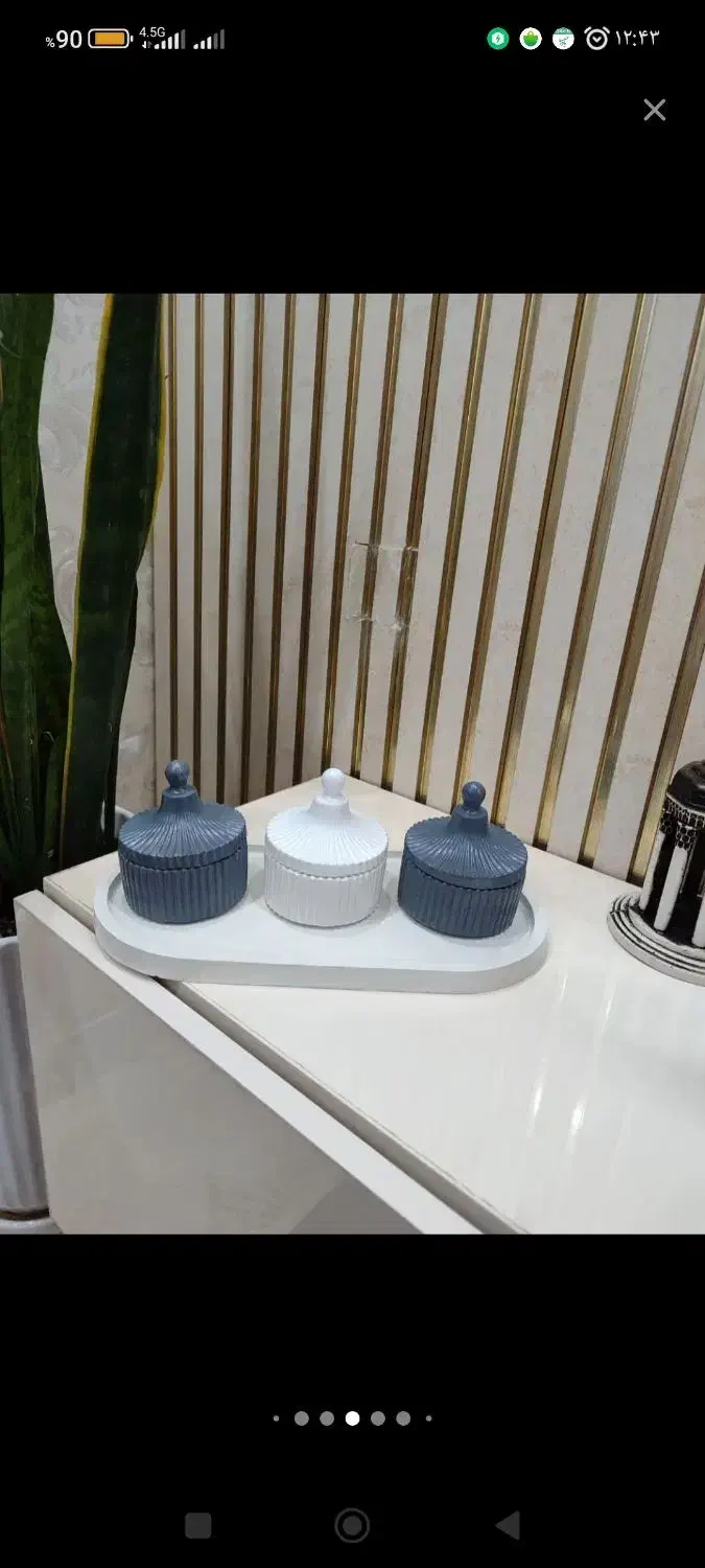 با این هدیه خوشحالش کن|صنایع دستی و سایر لوازم تزئینی|جهرم, |دیوار