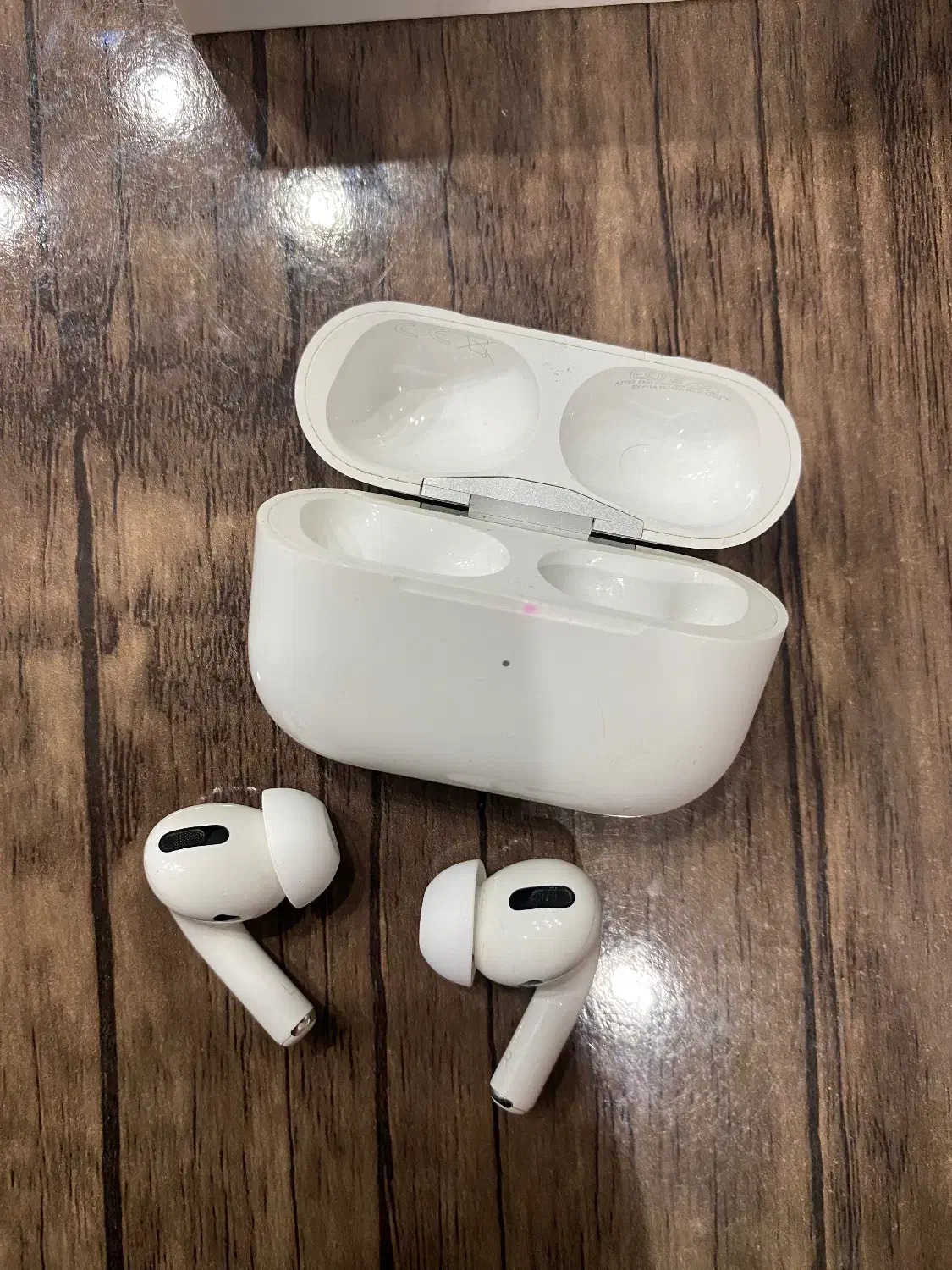 ایرپاد پرو ۲|لوازم جانبی موبایل و تبلت|گرگان, |دیوار