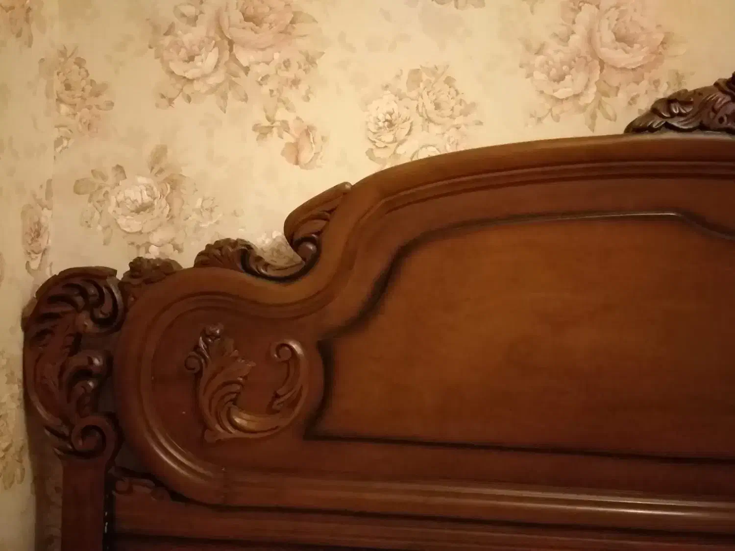 تخت خواب دو نفره 180 در 200|تشک تختخواب|تبریز, |دیوار