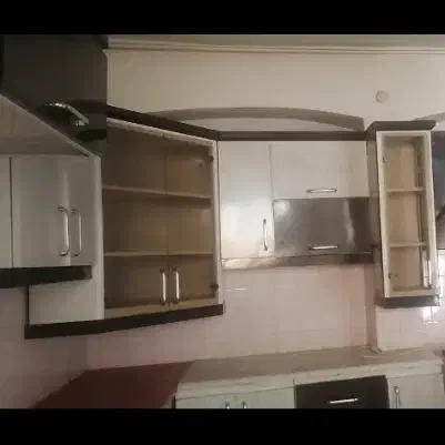 کابینت دست دوم|مصالح و تجهیزات ساختمان|ایلام, |دیوار