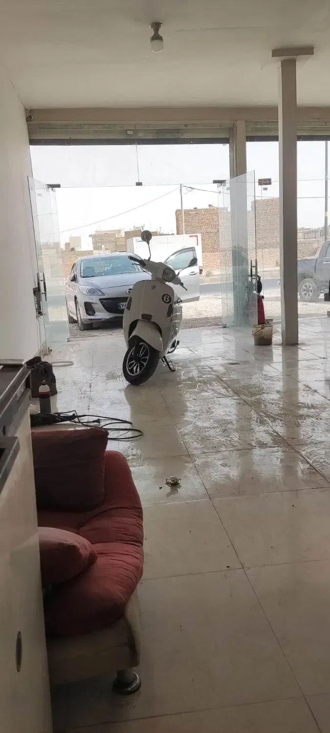 نقاشی اتومبیل رحیمی نقد و اقساط|خدمات موتور و ماشین|کاشان, قطب راوندی|دیوار