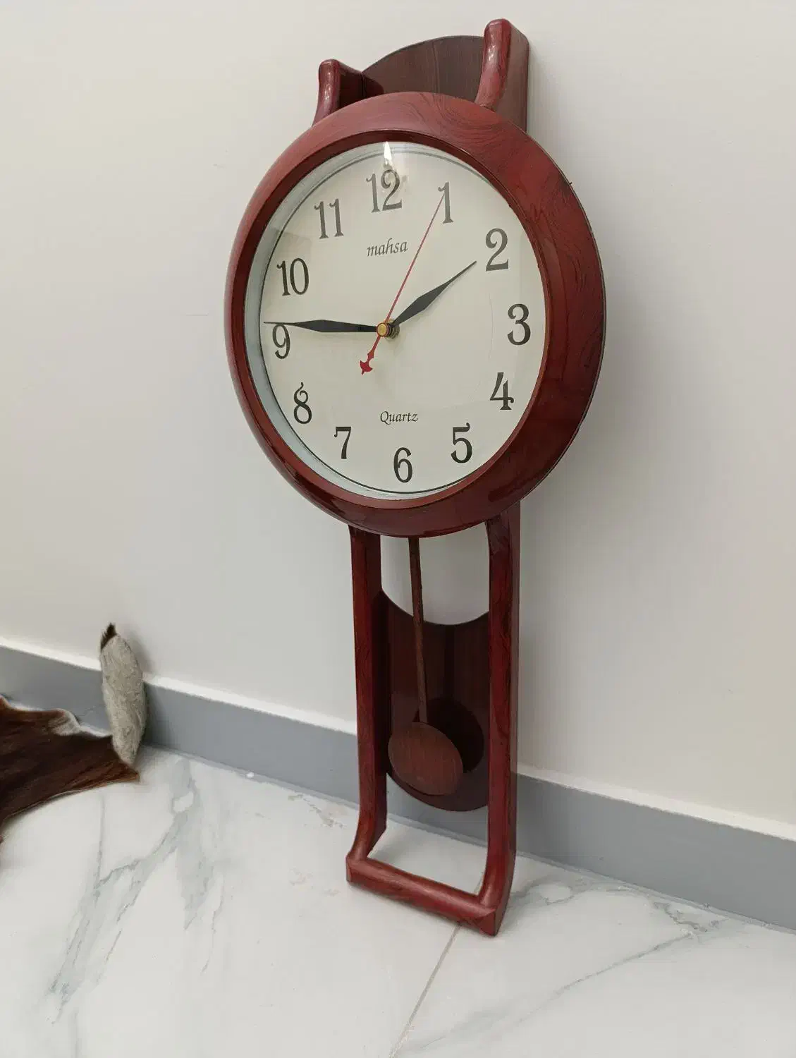 ساعت دیواری|ساعت دیواری و تزئینی|تهران, چهارصد دستگاه|دیوار