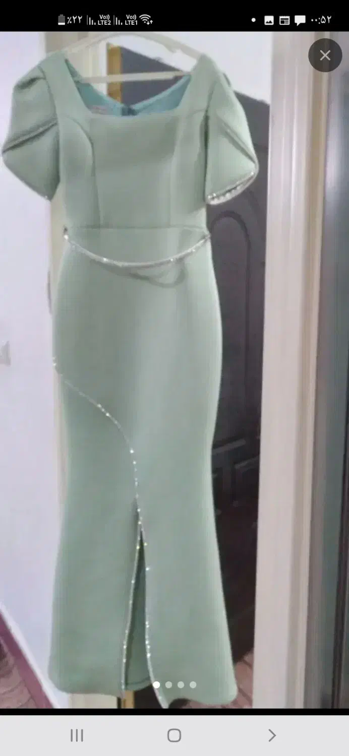 اولی فقط۷۰۰ تومان|لباس|میانه, |دیوار