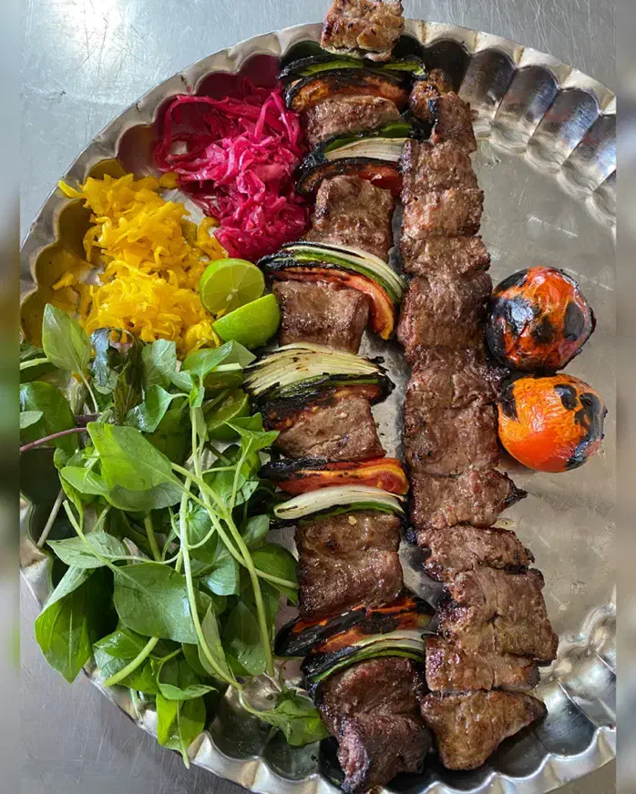 سفره خانه سنتی|خدمات پذیرایی، مراسم|همدان, |دیوار