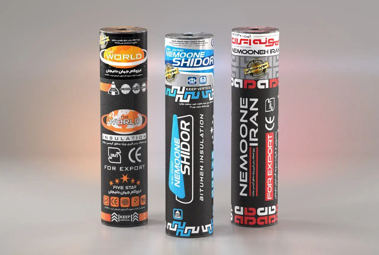 فروش عمده ایزوگام های استاندارد دلیجان|حراج|کاشان, بازار کاشان|دیوار