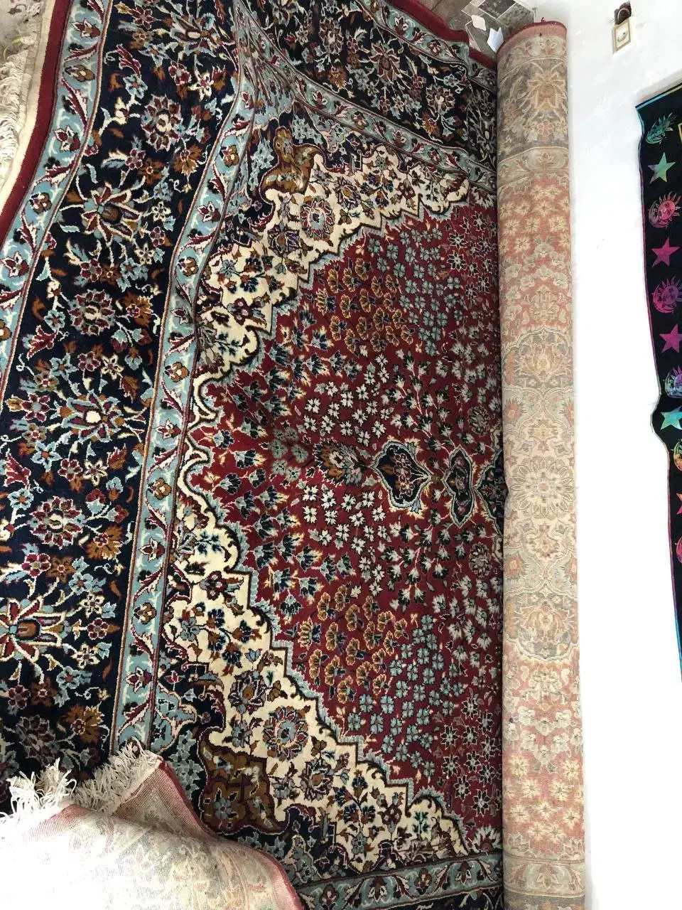 وسایل منزل|یخچال و فریزر|گرگان, |دیوار