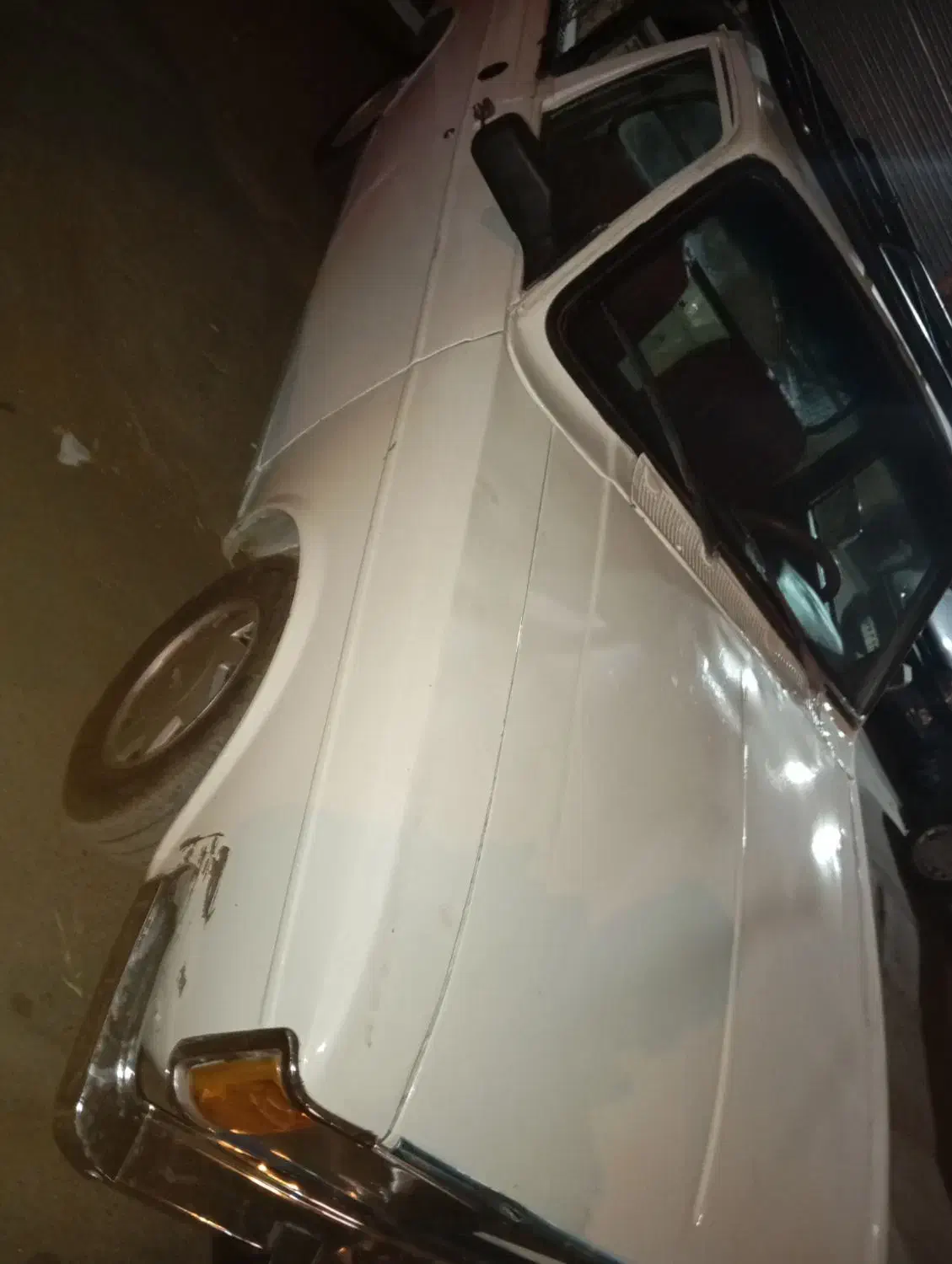 وانت86دوگانه شرکت اقساطی بدون ضامن وچک|خودرو سواری و وانت|ورامین, شهرک مدرس|دیوار