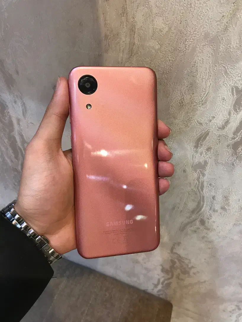 Samsung Galaxy A03core 32GB Ram2|موبایل|تبریز, |دیوار