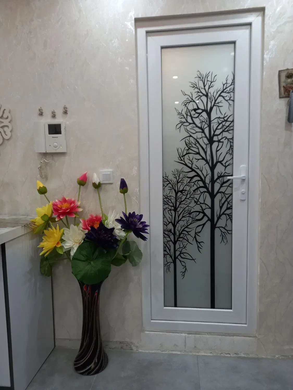 نصب وتعمیرات درب و پنجره دوجداره|خدمات پیشه و مهارت|فردیس, شهرک شهید حسینی|دیوار