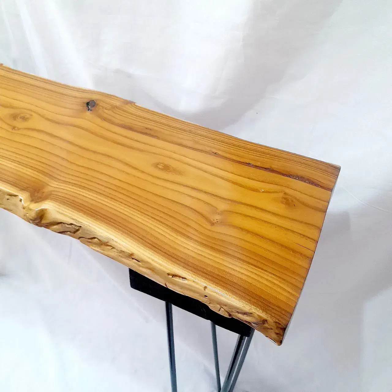 کنسول چوبی روستیک|بوفه، ویترین، کنسول|تهران, خرمشهر|دیوار