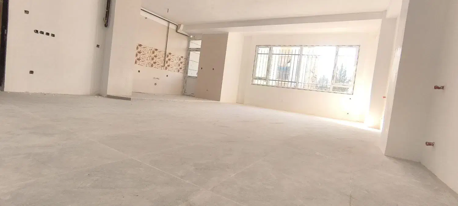 شش واحد/ نوساز آسانسوردار/ منطقه پنج زوج/ ۱۲۱ متر|فروش آپارتمان|محمدیه-قزوین, |دیوار