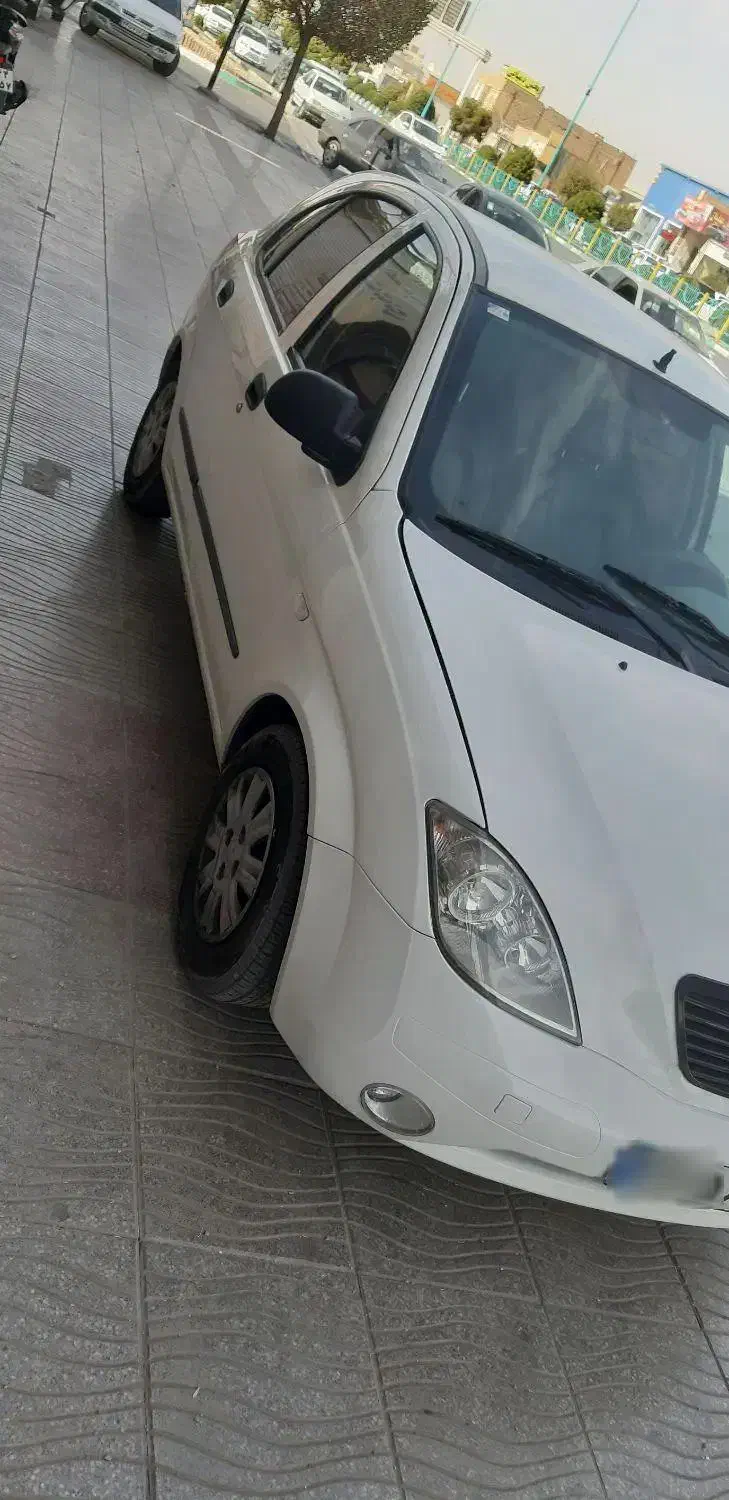 تیبا ۲ مدل ۱۴۰۰ نقد و اقساط با وام بانکی|خودرو سواری و وانت|یزد, |دیوار