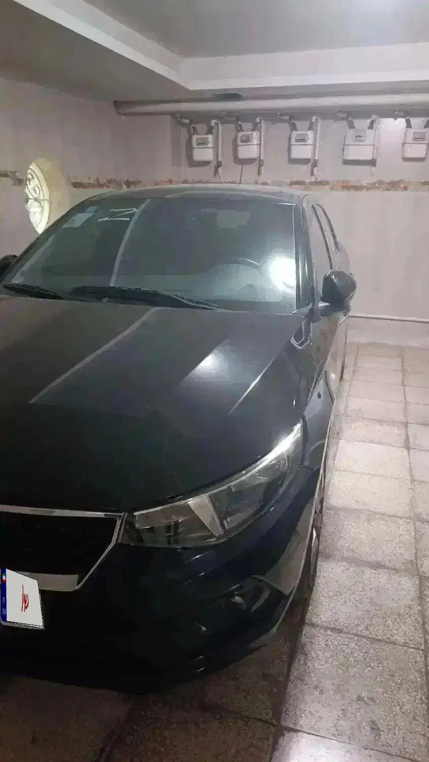 تارا اتوماتیکesp 1402 v2 تخفیف ویژه پای معامله|خودرو سواری و وانت|اسلام‌شهر, شهرک قائمیه|دیوار