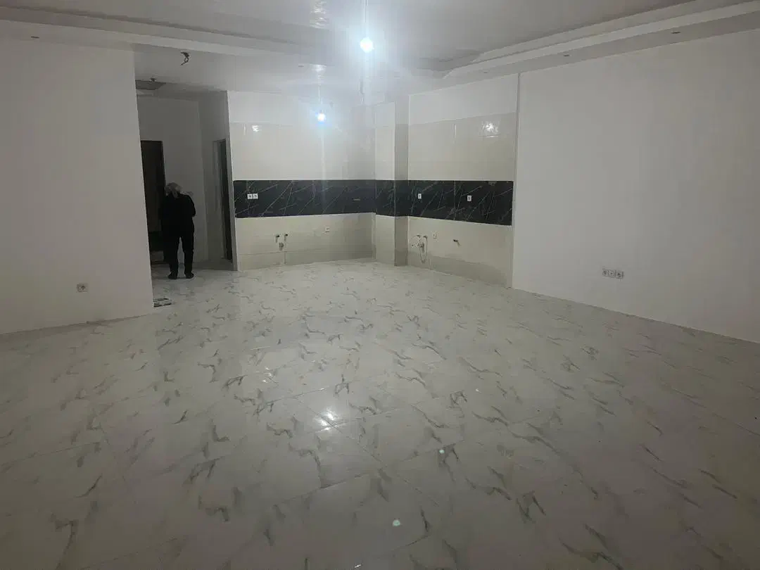 واحد ۱۳۵ و ۱۰۰ متری در مهندسی زراعی|فروش آپارتمان|مشکین‌دشت, |دیوار