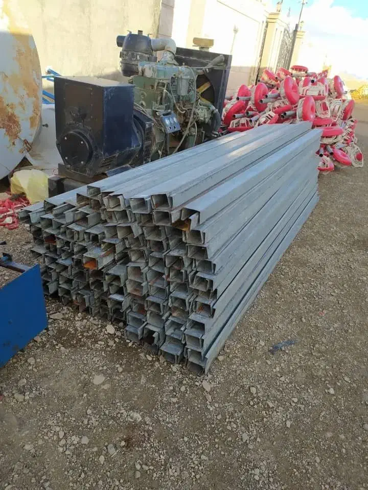 فروش دانخوری زنجیری جت هیتر بیل برقی دانخوری بشقاب|ماشینآلات صنعتی|سراب, |دیوار