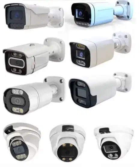 دوربین و دزدگیر|دوربین مداربسته|کنگاور, |دیوار