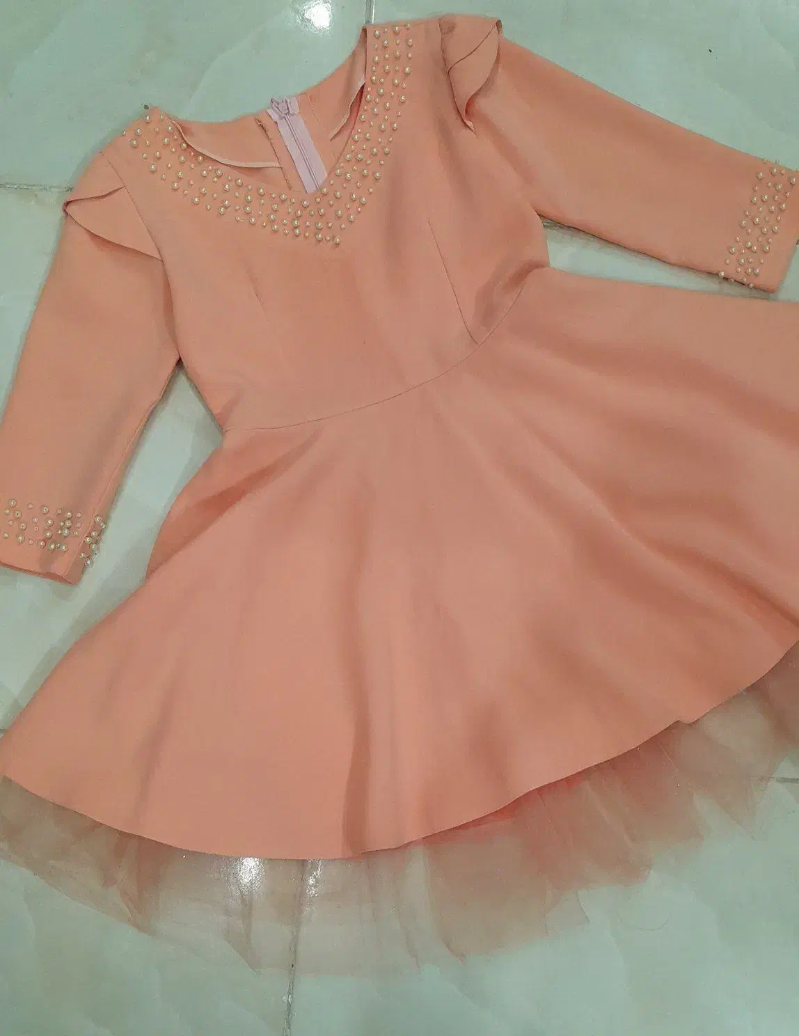 لباس دخترانه|لباس|بیرجند, |دیوار