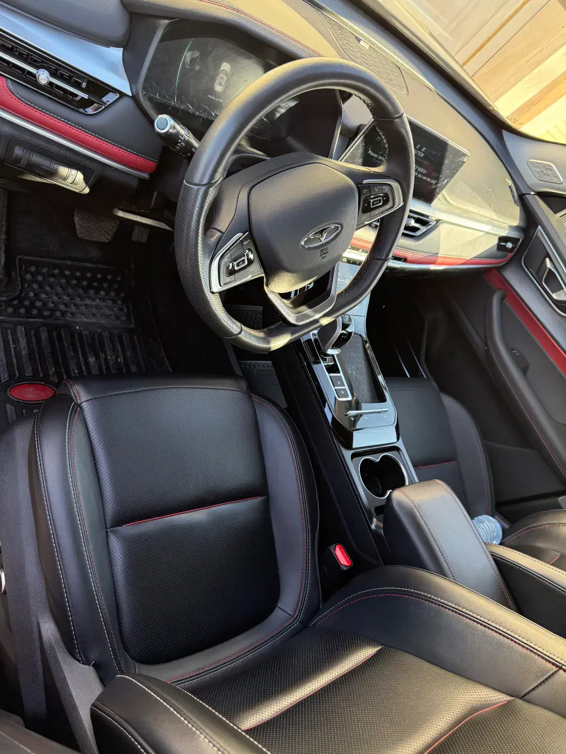 تیگو 7پرو اکسلنت|خودرو سواری و وانت|یزد, |دیوار