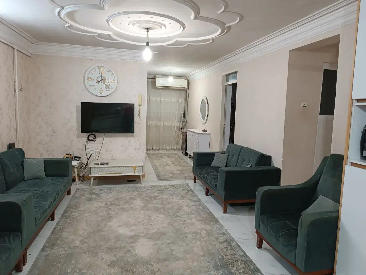 ۸۵ متری میدان گیل|فروش آپارتمان|رشت, گیل|دیوار