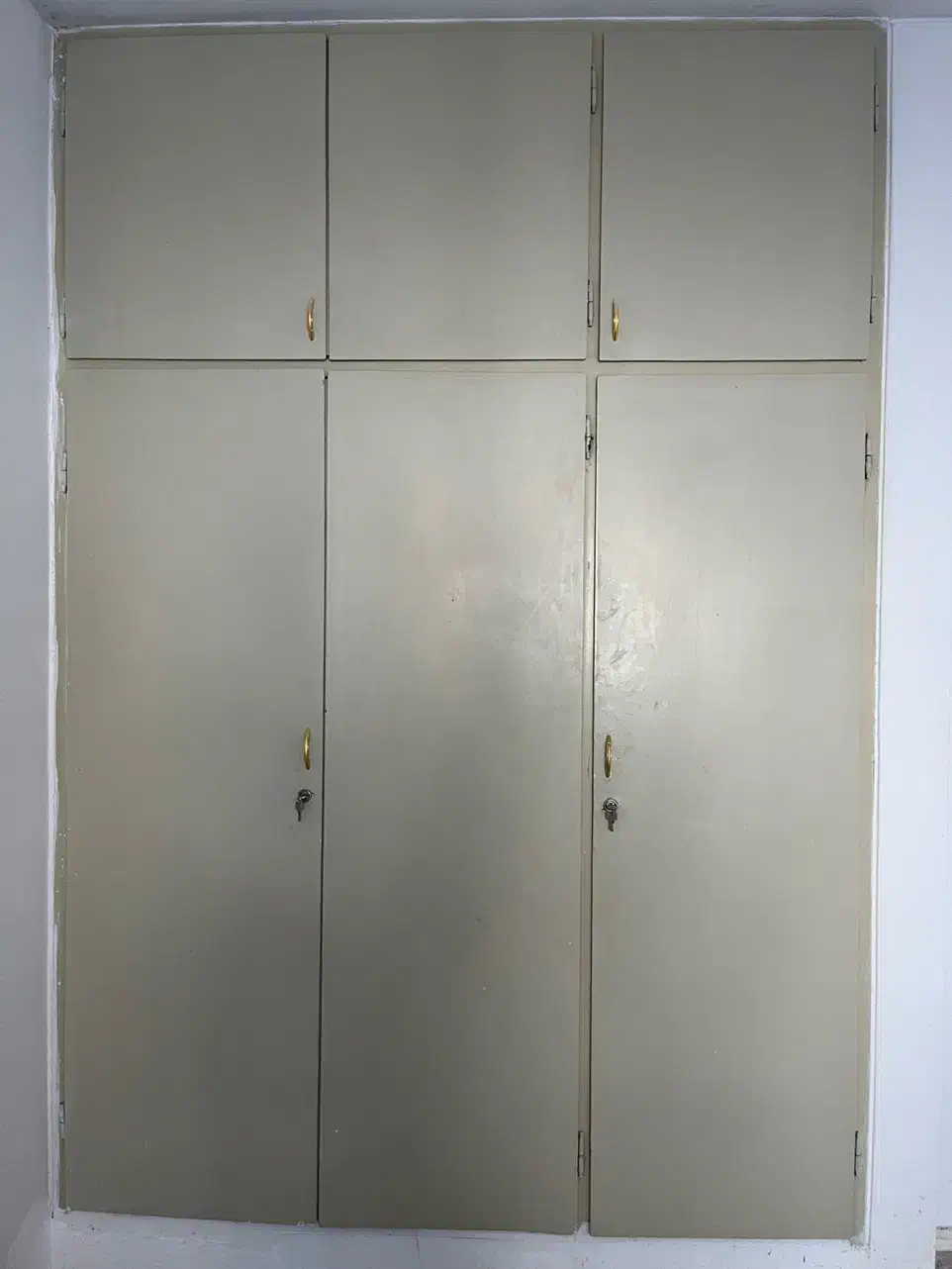 دو عدد کمد دیواری|جاکفشی، کمد، دراور|پردیس, فاز ۳|دیوار