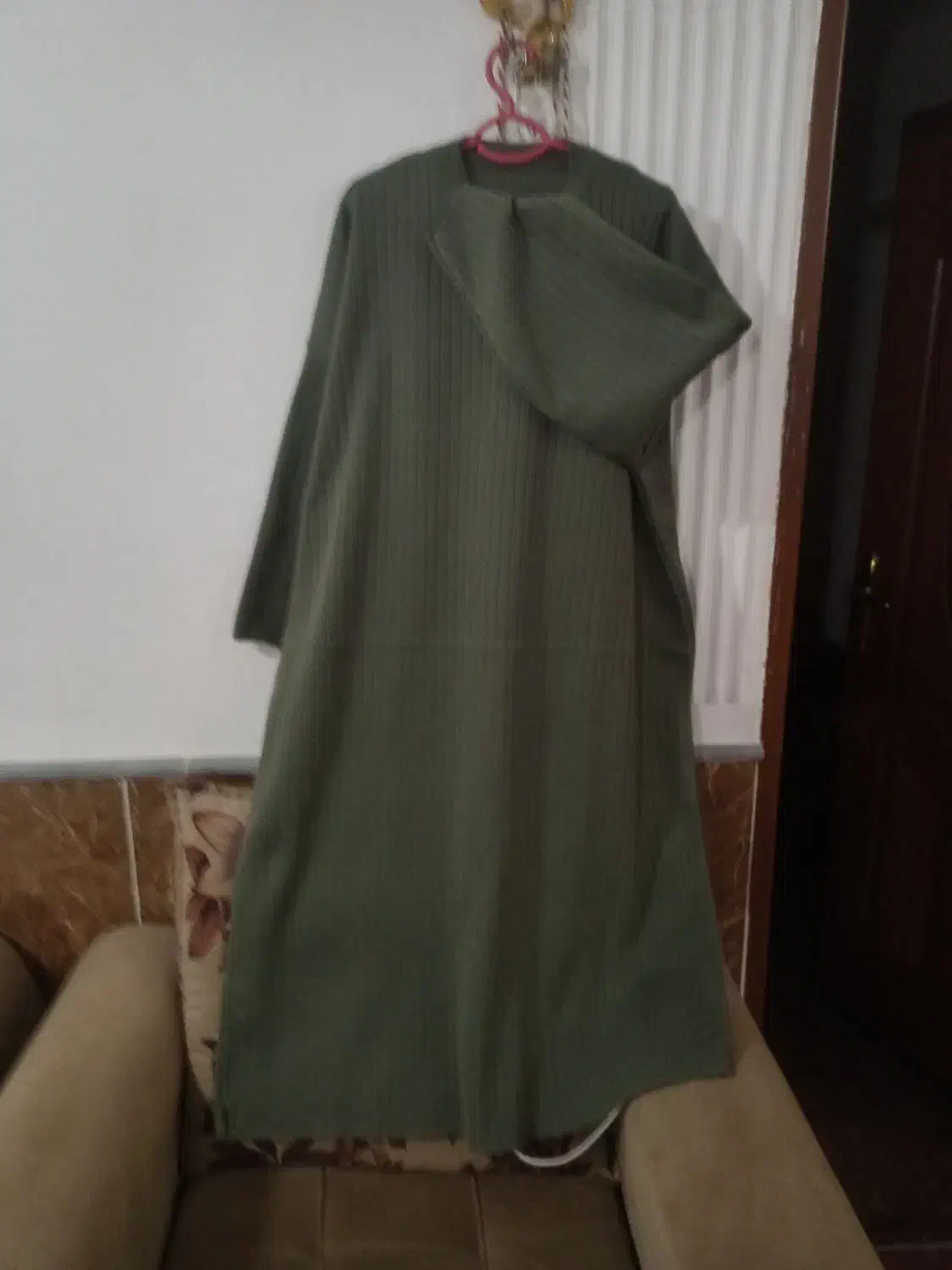 بافت زمستانی سایز44تا50|لباس|اردبیل, |دیوار