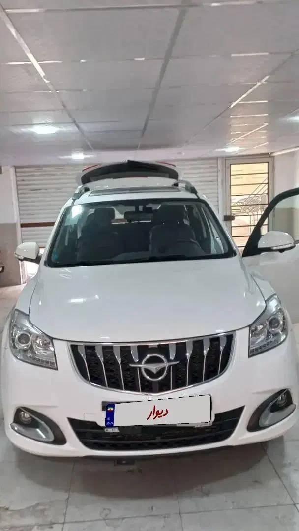 هایما s7پلاس|خودرو سواری و وانت|تبریز, |دیوار