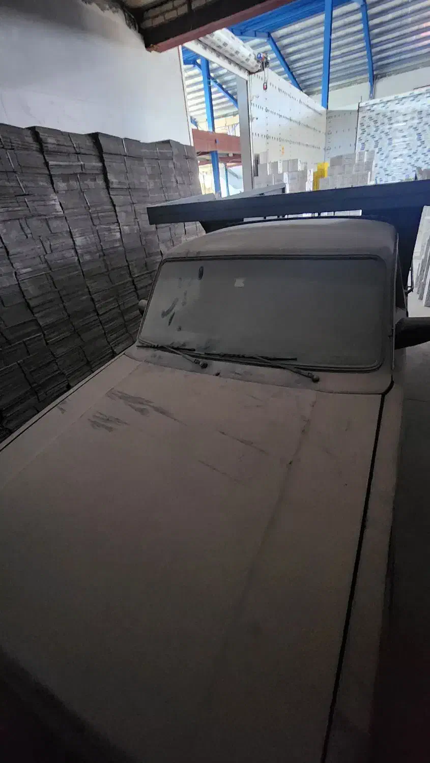 مزدا ۲۰۰۰ سی سی ژاپنی|خودرو سواری و وانت|یزد, |دیوار