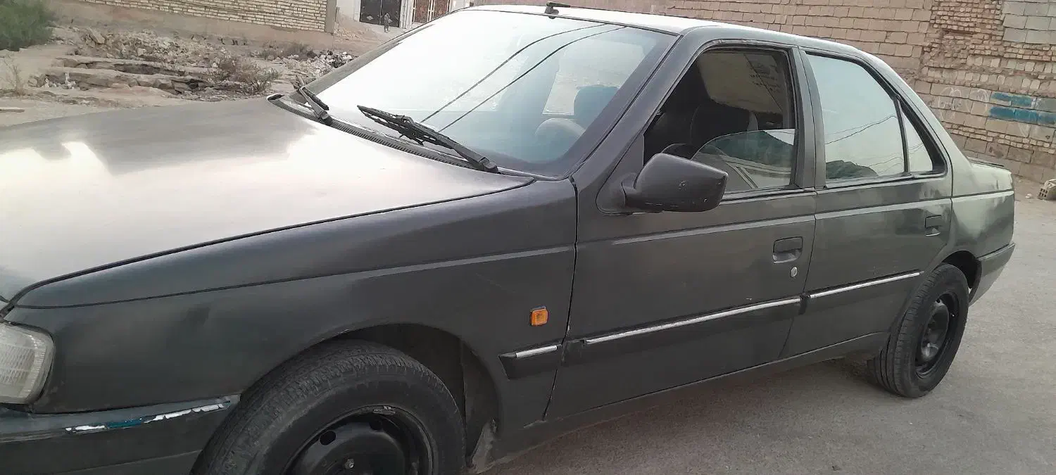 خودرو پژو روا مدل۸۵|خودرو سواری و وانت|کارون, |دیوار