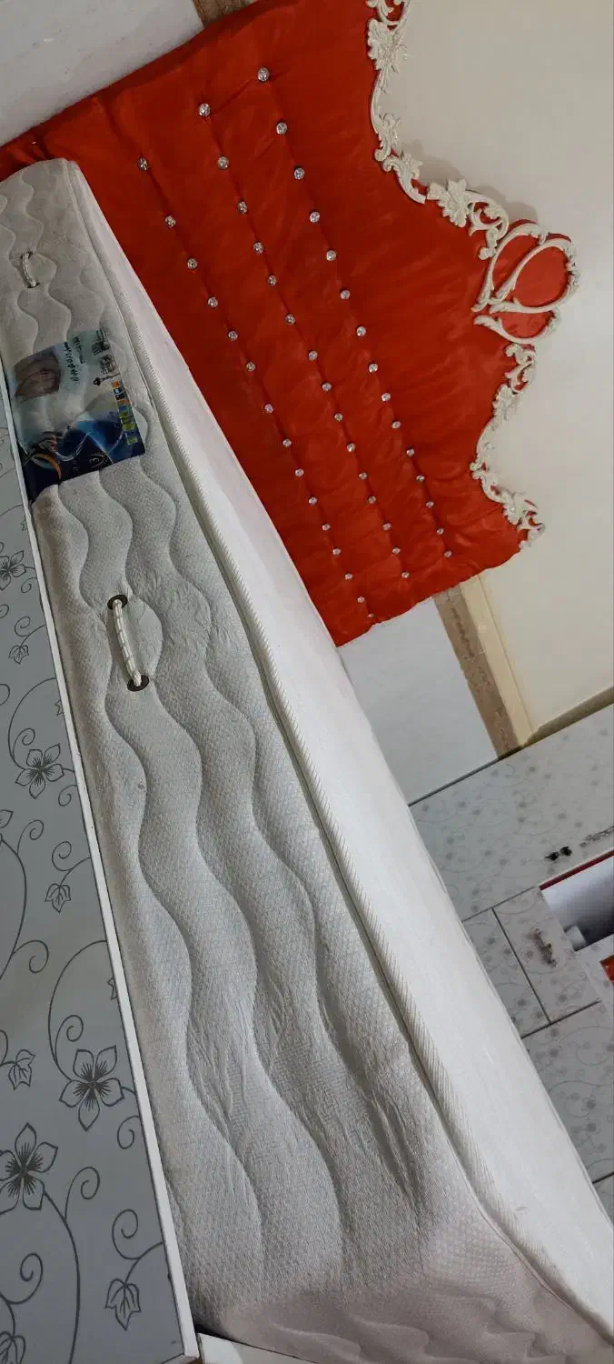 تخت و سرویس خواب|تخت و سرویس خواب|شادگان, |دیوار